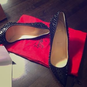 Christian Louboutin